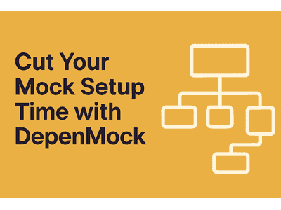 Featured image for Cut Your Mock Setup Time with DepenMock: Effortless .NET Unit Testing