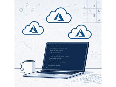 Featured image for Hello World