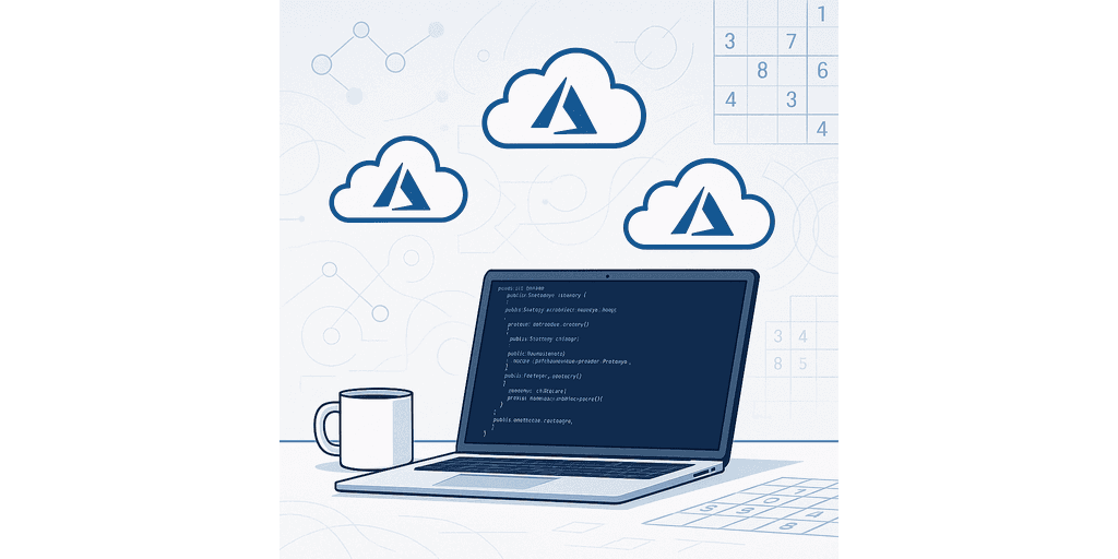 Featured image for Hello World