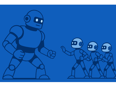 Featured image for Single Agent vs Multi-Agent Systems: How to Choose the Right Approach for Your AI Workflow